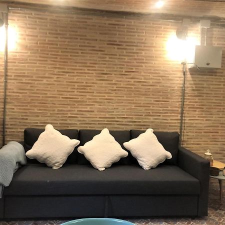 Tetuan Silence Apartamento Valência Exterior foto